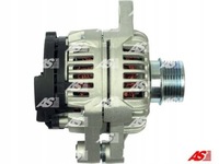 фото thumb №12, Генератор opel insignia as-pl a0252