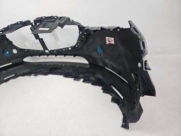 фото thumb №14, Mazda cx30 cx-30 бампер переднее перед pdc dgh9-50031