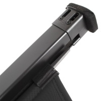 Купити Шторка багажника чорна до volvo xc60 2 2 2017+ нова super якість, фото thumb