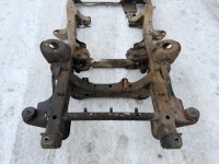 фото thumb №12, Chevrolet tahoe gmc yukon 07-14r рама кузови оригінал oem монтаж