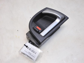 фото thumb №7, Ручка дверь правый зад hyundai santa fe ii 83621-2b000
