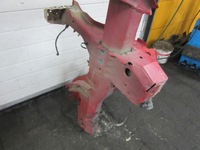 фото thumb №12, Chevrolet cruze 09 pas перед балка + четверть kpl