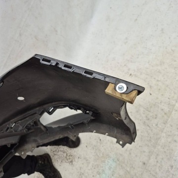 фото thumb №15, Mazda 6 gj рестайлинг 15-18 бампер перед переднее pdc