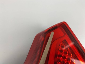 фото thumb №10, Лампа левый зад левая задняя volvo s60