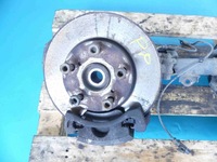 фото thumb №1, Поворотний кулак права 1.4 d4d toyota auris 10r