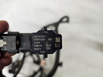 фото thumb №9, Peugeot 5008 ii джгут датчики pdc зад 20118216 9327917377 9800210677xt