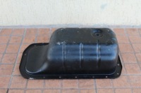 Купити Піддон оливи масляна ford fiesta mk7 1.6 tdci, фото thumb