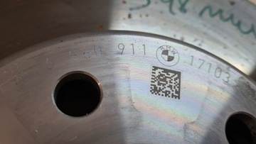 фото thumb №11, Зажимы диски 348mm 345mm bmw 3 g20 g21 м-пакет
