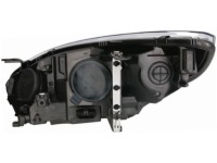 Фара фара праві renault megane 3 13-16 megane 3 13- Ціна, фото thumb