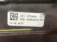 фото thumb №9, Bmw 3 g20 g21 2021 с передний бамперы