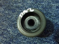 фото thumb №6, Ручка переключения передач fiat panda 2 ii бензин