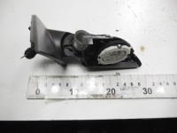 фото thumb №6, Зеркало p vw polo iv 9n 10.01-04.05 6q1857508f