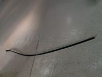 фото thumb №1, Молдинг дах дахова права 23638 infiniti q30 15-19