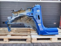 Купити Opel mokka 2 b 23r лонжерон фартух чашка четвертина ліве перед, фото thumb