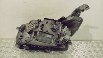 фото thumb №12, Лампа opel grandland i рестайлінг 21-24 повний led 9850139280 оригінал європа права