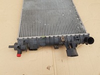 фото thumb №8, Радиатор wody автоматическая коробка передач opel astra h zafira b 1.6 1.8 13129964 исправна