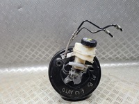 фото thumb №1, Підсилювач гальм насос гальмівна opel meriva b europa