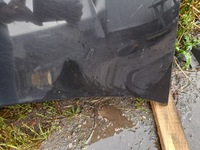 фото thumb №12, Renault laguna ii капот кришка двигуна nv676