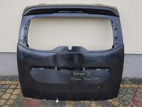 фото thumb №8, Kangoo iv 4 nissan townstar крышка багажника багажника