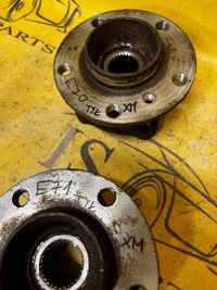 фото thumb №7, Подшипник ступица задняя bmw e70 e71 x6m x5m