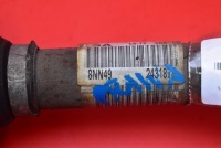 фото thumb №6, Привідний вал права перед механічна коробка передач 9661107480 peugeot 308 i t7 1.6 e-hdi 112 km 11-15