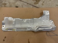 фото thumb №1, Mercedes-benz оригинальный номер a2536820871 защита тепловая