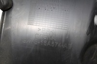 фото thumb №9, Подкрылок левая передние jaguar xe x760 gx7316a574ae 2.0l дизель 132kw 2016