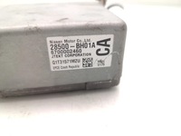 фото thumb №7, Nissan note модуль / блок керування керма 1.6 бензин 81kw 110 hp 2013 mpv