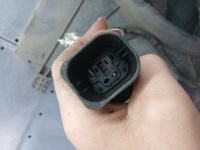 Вентилятор радиатора воды volvo v70 2 04r 2.4d 30645148 Киев, фото thumb