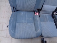 фото thumb №14, Ford c-max mk2 grand сидіння 7 пасажирський van ремені