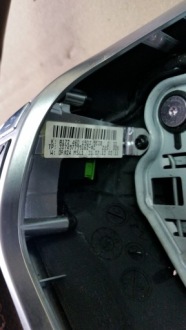 фото thumb №5, Руль кожаный mercedes a класс w177 b класс w247 cla gla a1724601903