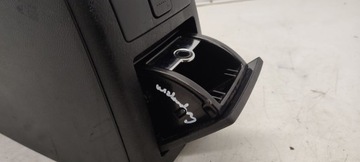 фото thumb №7, Підлокітник vw passat b5 3bg 1,9 tdi