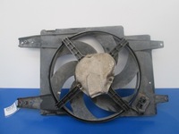 фото thumb №1, Alfa romeo 156 2.0 16v вентилятор вентилятор радиатора