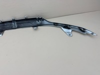 фото thumb №14, Lexus rx iv 4 рестайлінг 19- спойлер накладка бампера перед передня 52411-48060