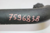 Труба пабтрубок  шланг системы охлаждение bmw f20 f30 f31 f32 7596838 n20 n26 Недорого, фото thumb