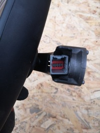 фото thumb №4, Jaguar xj 351 дзеркало внутрішнє 5 pin