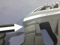 фото thumb №6, Skoda octavia iii lift решітка радіатора решітка радіатора бампера перед 5e0853343