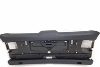 фото thumb №7, Отделка крышки багажника audi a6 allroad 4fh, c6 4f9867979 3.0l