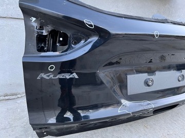фото thumb №5, Крышка зад задняя ford kuga mk2 ii 2012-2015
