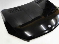 фото thumb №7, Mercedes ml w166 166 капот кришка двигуна 197