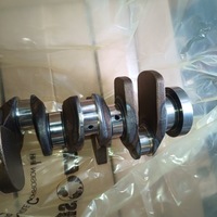 фото thumb №4, Bmw f30 f10 f15 новый wał коленчатый bmw двигателя n55b30a 758048309 n55