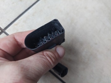 фото thumb №8, Джгут - установка - pdc - перед --- шланг камери - vw touareg ii - 7p6