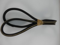 фото thumb №2, Mercedes s w220 прокладка двері лівий задня