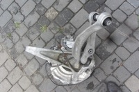 фото thumb №4, Поворотный кулак ступица правая рычаг перед bmw f10 f11