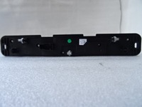 фото thumb №8, Citroen c5 aircross панель кондиционера 9828018177