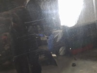 фото thumb №6, Капот перед передня bmw x4 f26 x3 f25 475 black sapphire