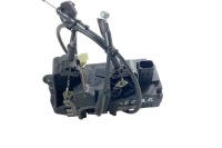 фото thumb №8, Замок задних правых дверь opel vectra c 13210763 1.8l бензин 90kw 2006