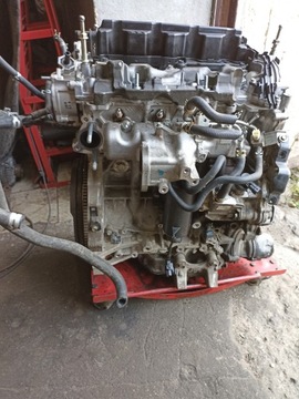 фото thumb №5, Головка honda crv iv двигатель 1,6 disel n16a4