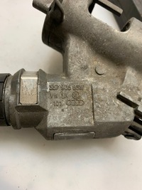 фото thumb №9, Замок зажигания ключ vag 370467