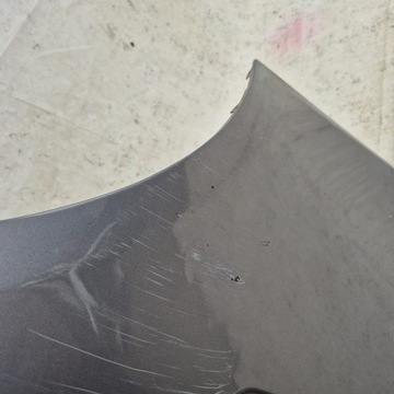 фото thumb №13, Bmw 5 f10 f11 10-17 крыло перед переднее правые